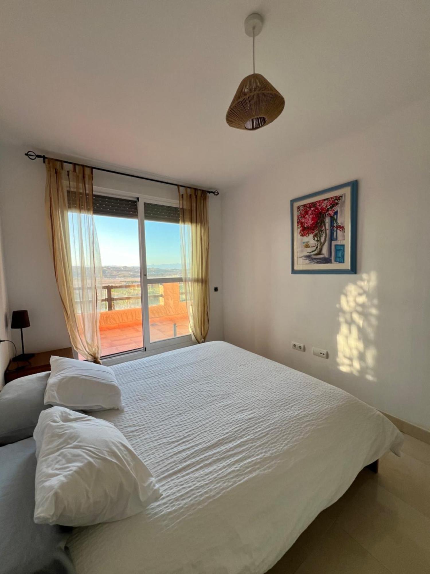 Mojacar Terrazas Del Golf Daire Dış mekan fotoğraf